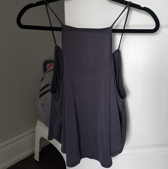 Silence+noise tank top - Picture 1 of 2